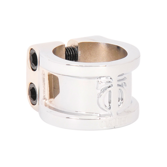 Juramento Jaula de plata