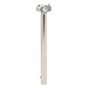 Tubo en T para manillar Light Tubo en T para manillar Light