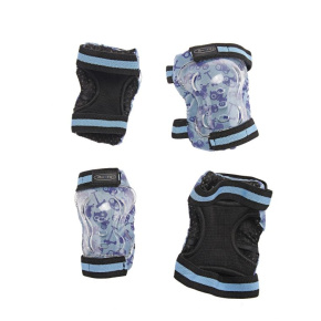 Protectores Micro Blue S Protectores Micro Blue S