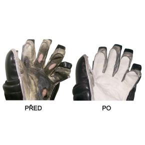 SERVICIO - Reparación de guantes 1ud