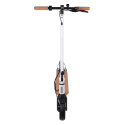 Patinete eléctrico City Boss RS500 blanco
