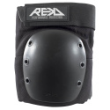 Rodilleras REKD Ramp Black S