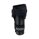 Juego de protectores Boom Classic Plus XS negro