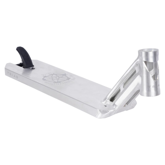 Tabla Triad Psychic V2 - 5" x 20.5" - Crudo - Zorra