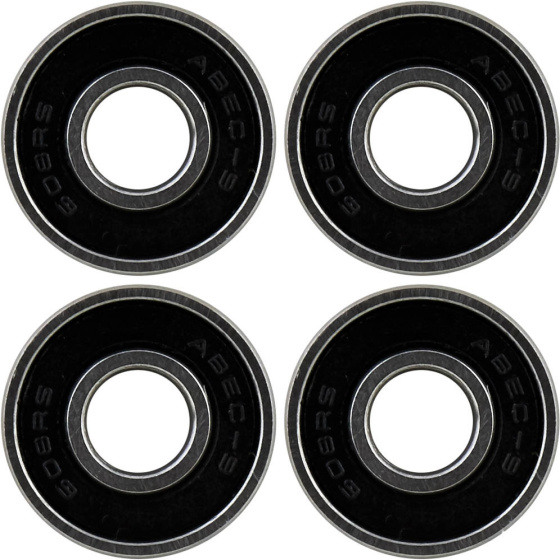 Longway ABEC 9 rodamientos