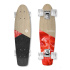 Calle Surf Skateboard BEACH BOARD MADERA Bloody Mary