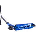 Scooter de estilo libre Longway Metro Shift Sapphire