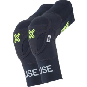 Fuse Omega Chránič na loket (M-L|Černá) Fuse Omega Chránič na loket (M-L|Černá)