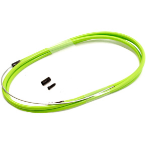 Cable de freno Family Linear BMX (verde)