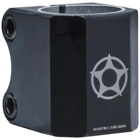 Abrazadera Proto Half Knuckle V2 Negro