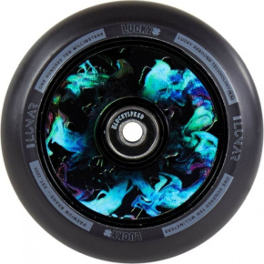 Lucky Lunar Super Nova 110 mm de ricino