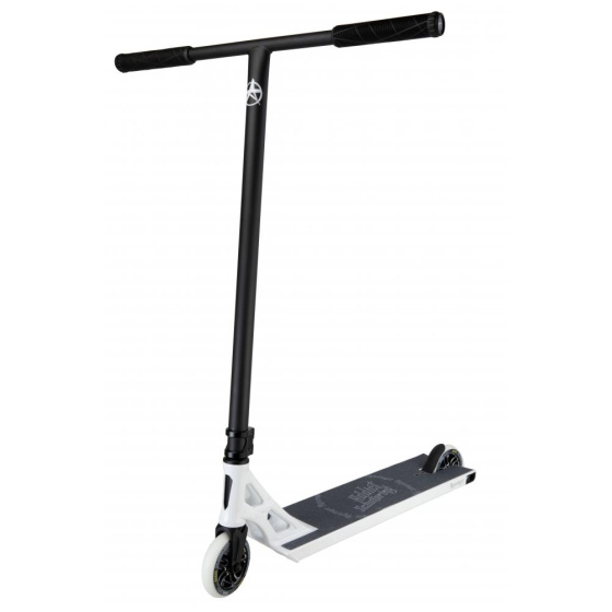 Patinete Freestyle Addict Revenger 6.1 blanco / negro