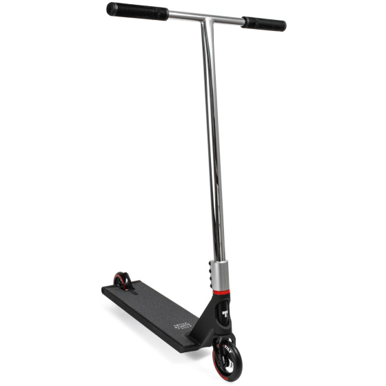 Freestyle Scooter Tilt Contact Build Tilt Rojo