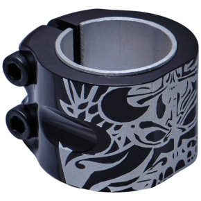 Funda infinito negra Funda infinito negra