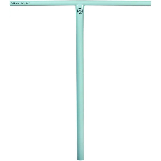 Manillar North Campus SCS Trans Jade