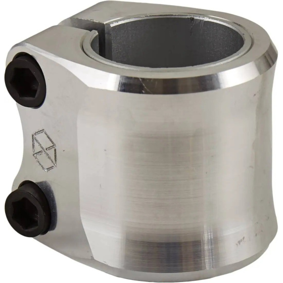 Pinza cruda de orca nativa