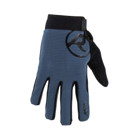 REKD Status Guantes - Azul - X Pequeño