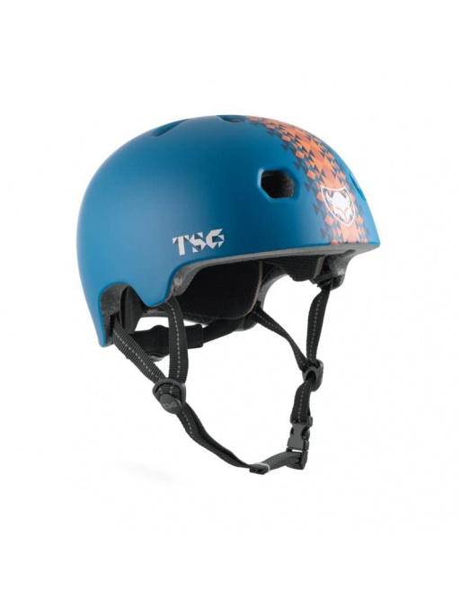 TSG Meta Graphic Design Helmet Roots L/XL