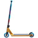 Grit Fluxx Freestyle Scooter (Oro/Neopintado)
