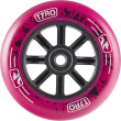 Rueda Longway Tyro Nylon Core 110mm rosa