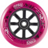 Rueda Longway Tyro Nylon Core 110mm rosa