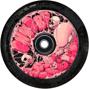 Chubby Spaceboys 110mm Gomoso/Brillo Negro Chubby Spaceboys 110mm Gomoso/Brillo Negro