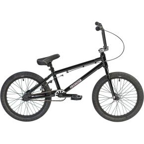 Bicicleta BMX Colony Horizon 18" 2021 Freestyle (17.9" | Negro Brillo / Pulido) Bicicleta BMX Colony Horizon 18" 2021 Freestyle (17.9" | Negro Brillo / Pulido)