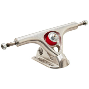 Paris V3 165 43 Degree Longboard Truck (165mm|Polished) Paris V3 165 43 Degree Longboard Truck (165mm|Polished)