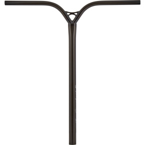 Manillar Revolution Supply Trilogy SCS 640mm Translucent Black Manillar Revolution Supply Trilogy SCS 640mm Translucent Black