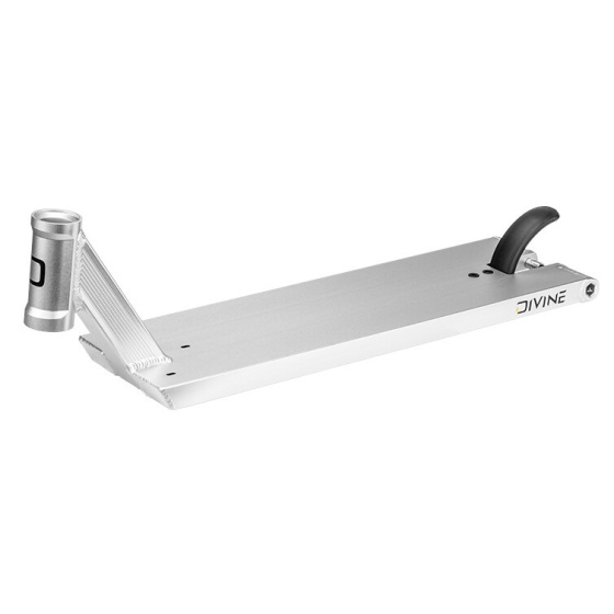 Divine Street plata 560x150, rueda 120mm