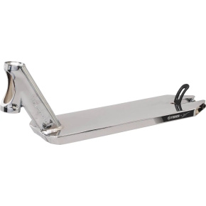 Tabla Striker Benj No Limit 500mm cromada + lija libre Tabla Striker Benj No Limit 500mm cromada + lija libre