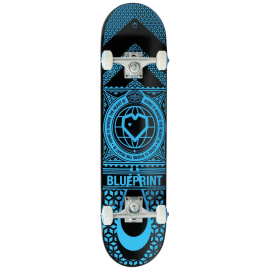 Juego de patinetas Blueprint Home Heart (7.75" | Color 09)