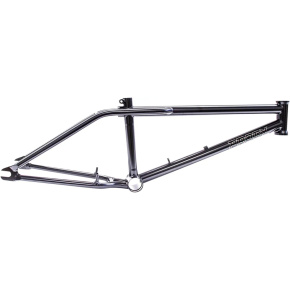 Cuadro Colony Prody Lite Freestyle BMX (195"|Ed Negro)