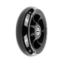 Rueda Ethic Incube V2 12STD 115mm Negro