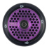 Unión Rueda Más Ligera 110mm Púrpura