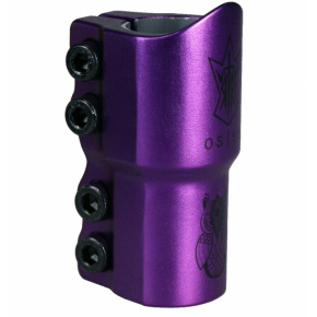 SCS Raptor Talon Oversize morado SCS Raptor Talon Oversize morado