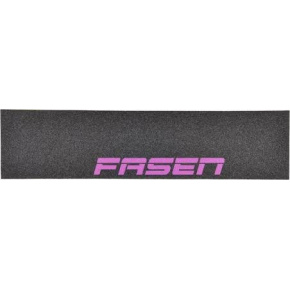 Fasten violeta griptape
