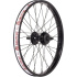 Salt Plus Mesa/Vertex Freecoaster BMX Rueda trasera (Negra|Volante a la derecha)