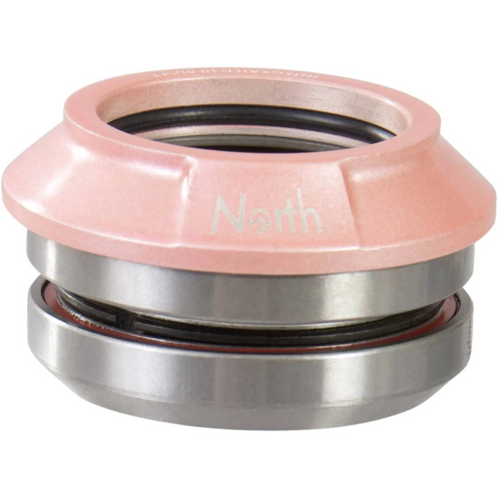 Auricular North Star integrado Melocotón