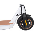 Patinete eléctrico City Boss RS500 blanco