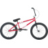 Freestyle BMX Academy Aspire 20.4 "2021 rojo oscuro