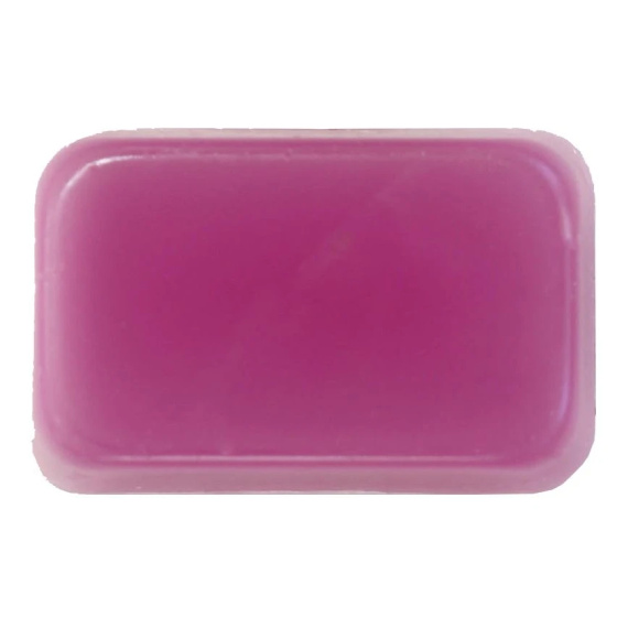 Chicle de cera de zorro