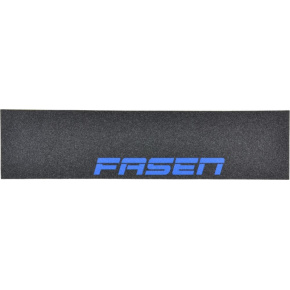 Fasten blue griptape