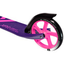 Street Surf Scooter URBAN XPR Púrpura Rosa