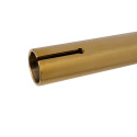 Manillar Striker Lux Alu 580mm Oro Cromo