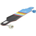 Ocean Pacific Sunset Longboard completo (38 "| Azul)