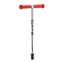 Manillares para Mini Micro Classic rojo