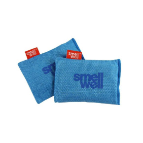 Absorbedor de olores SmellWell Sensitive Azul (2uds.)
