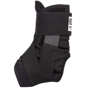 Fuse Alpha Pro Kotník Braces 2-Souprava Fuse Alpha Pro Kotník Braces 2-Souprava