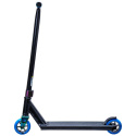 Crisp Switch Scooter Freestyle (Negro/Azul)